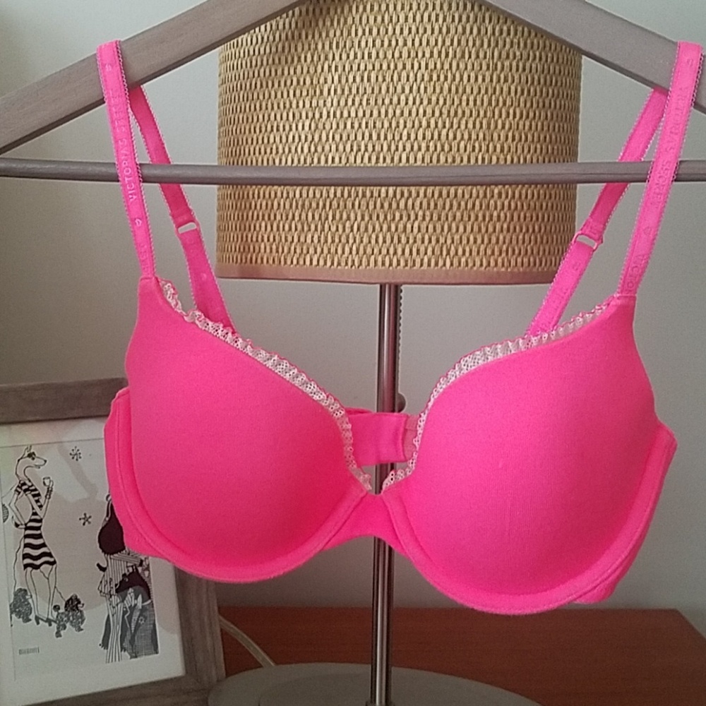 Victoria's Secret Bra